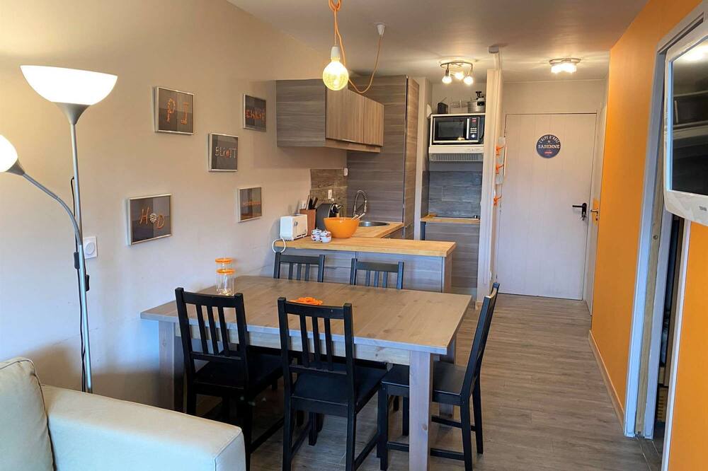 Photo of Kitchen in Bergers
