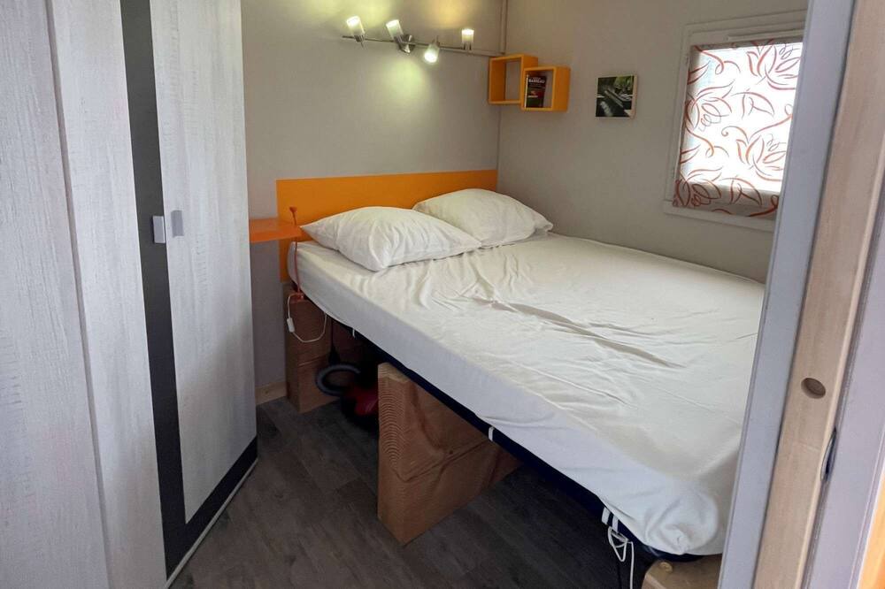 Photo of Bedroom in Bergers