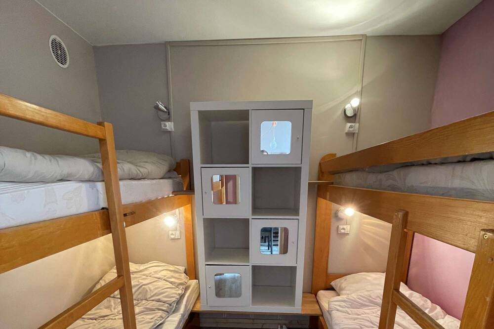 Photo of Bedroom in Bergers