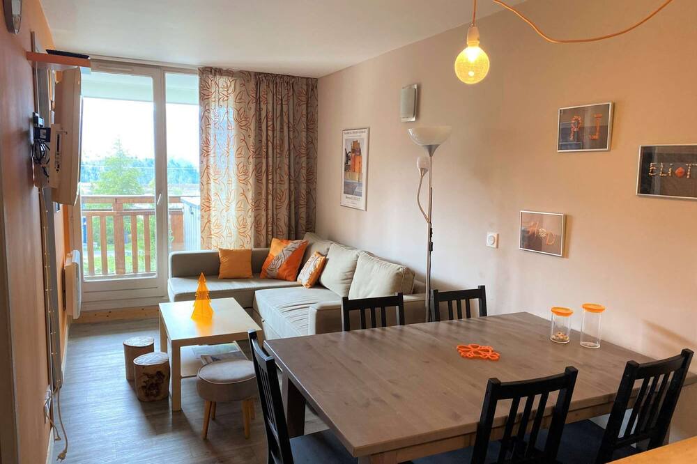 Photo of Livingroom in Bergers