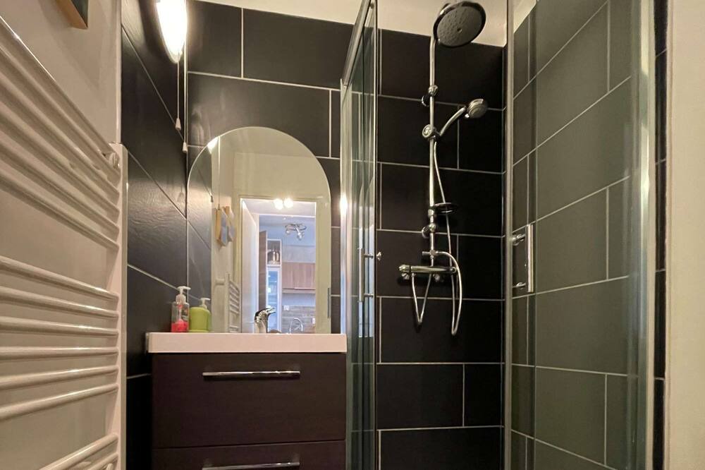 Photo of Bathroom in Bergers