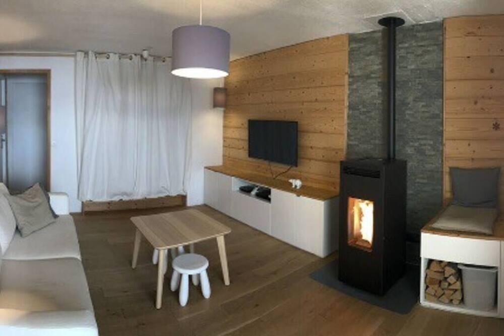 Photo of Livingroom in Huez-en-Oisans