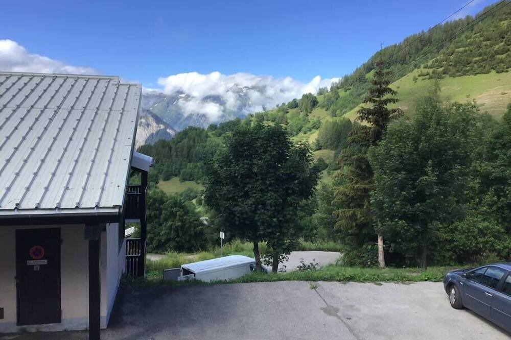 Photo of Outdoor in Huez-en-Oisans