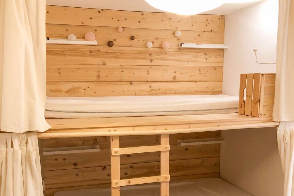 Photo of Bedroom in Huez-en-Oisans