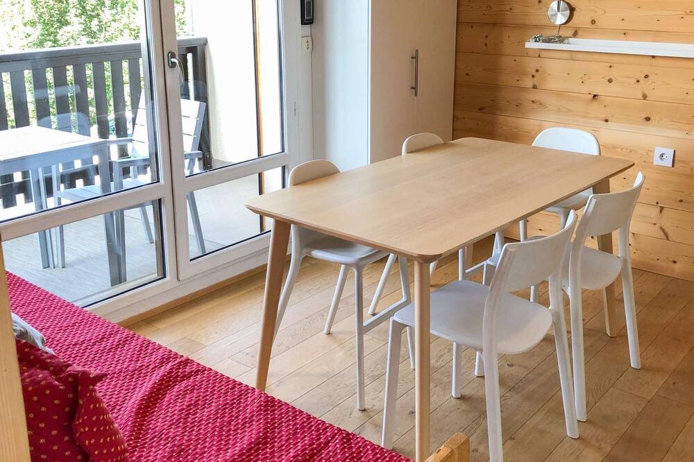 Photo of Livingroom in Huez-en-Oisans