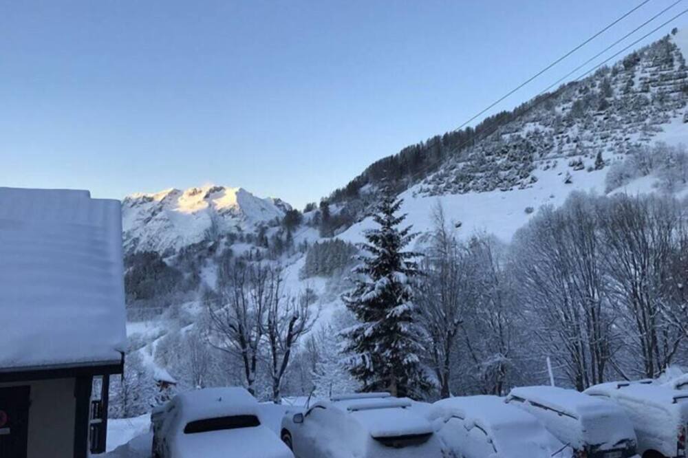 Photo of Outdoor in Huez-en-Oisans
