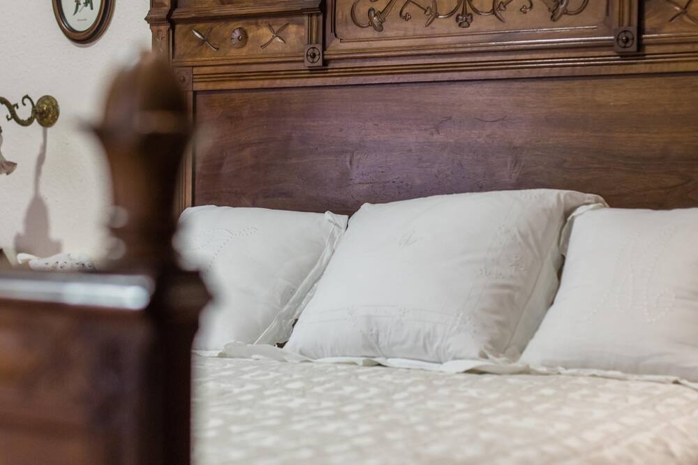 Photo of Bedroom in Sant Fost de Campsentelles