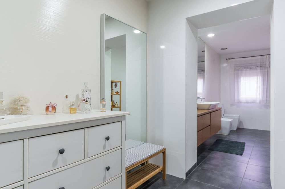 Photo of Bathroom in Sant Fost de Campsentelles