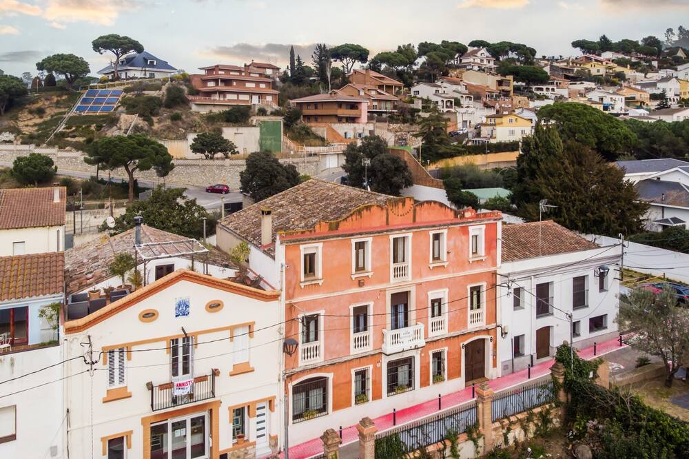 Photo of Outdoor in Sant Fost de Campsentelles
