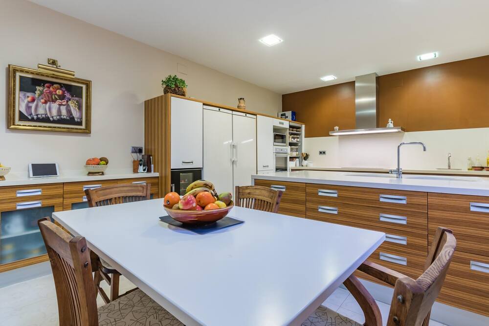 Photo of Kitchen in Sant Fost de Campsentelles