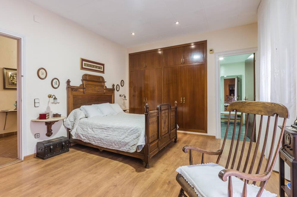 Photo of Bedroom in Sant Fost de Campsentelles