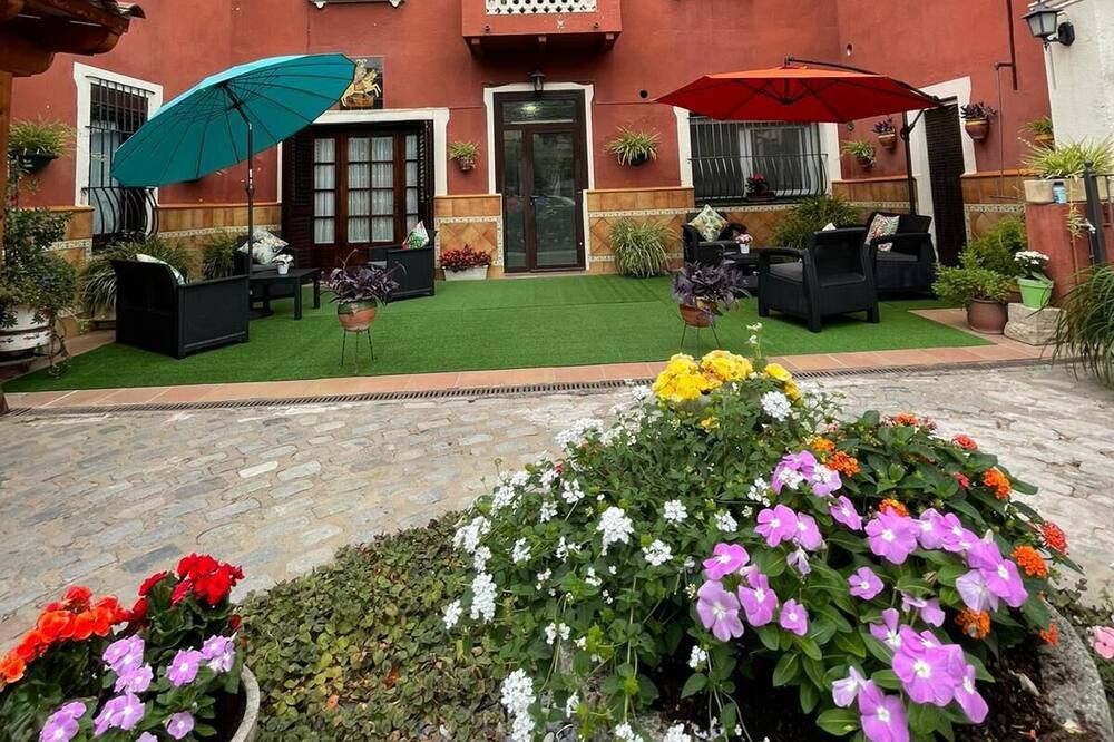 Photo of Outdoor in Sant Fost de Campsentelles