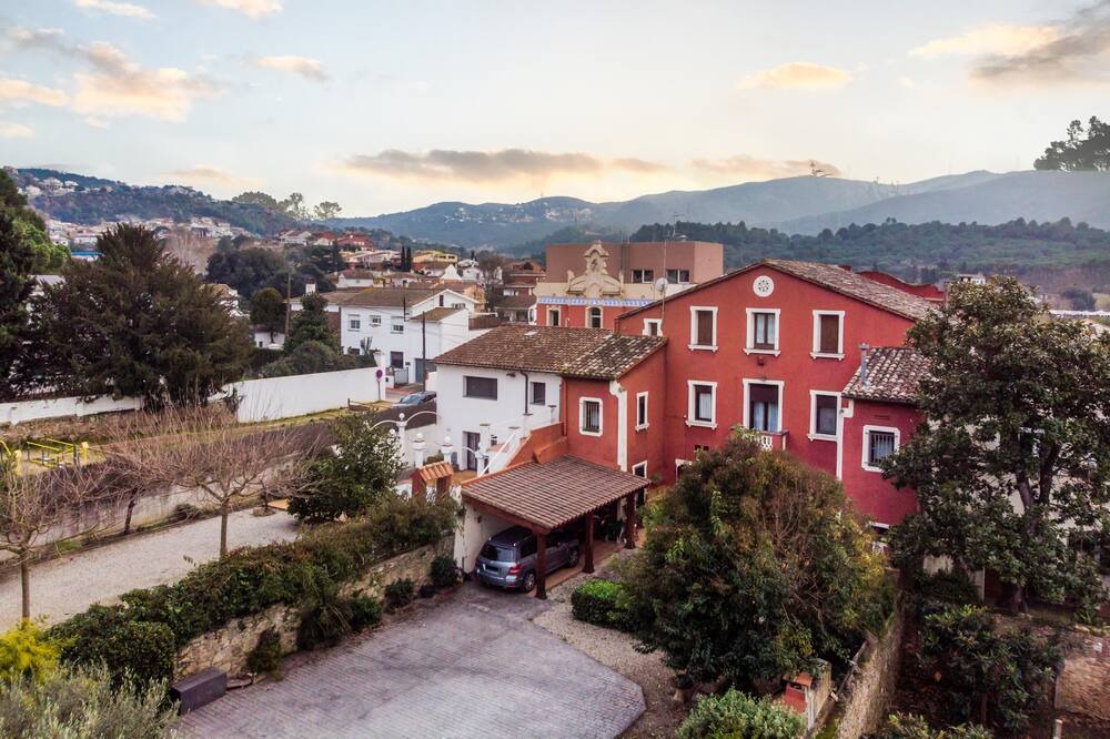 Photo of Outdoor in Sant Fost de Campsentelles