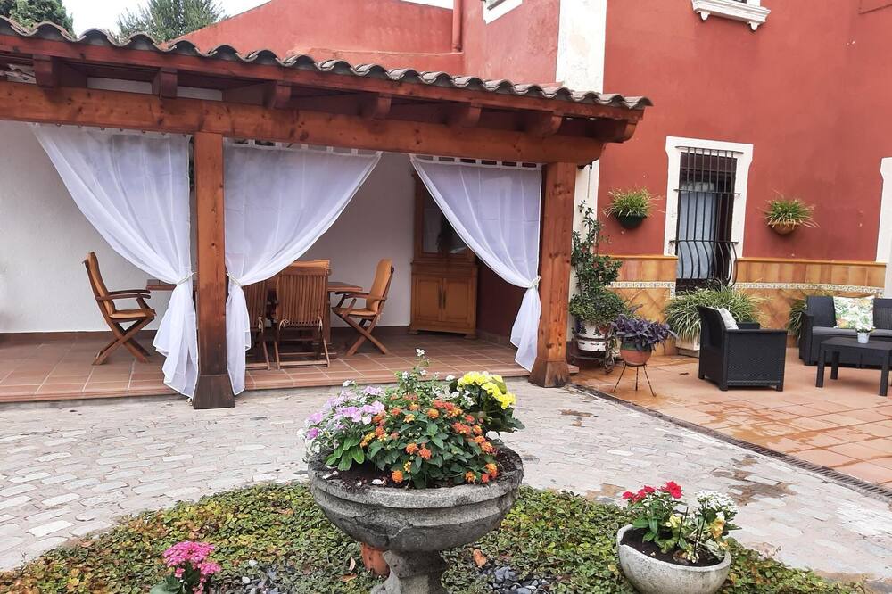 Photo of Outdoor in Sant Fost de Campsentelles