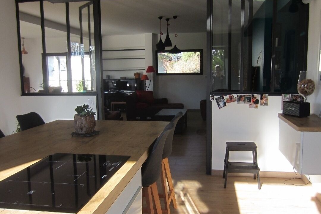 Photo of Kitchen in Brax