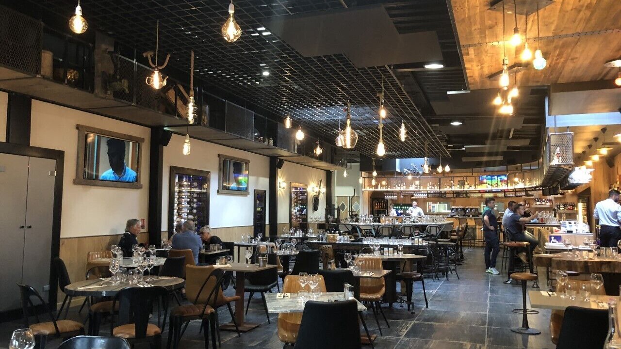 Photo of Others in Saint Tronquet Business Park