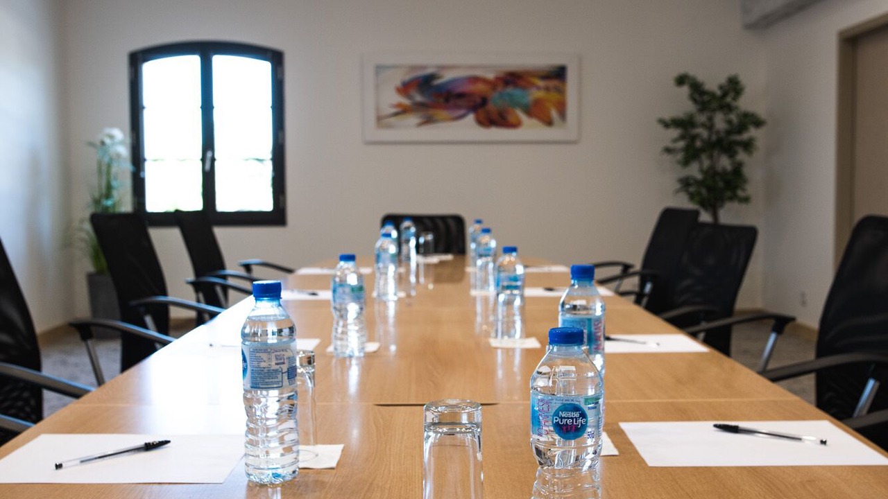 Photo of Others in Saint Tronquet Business Park