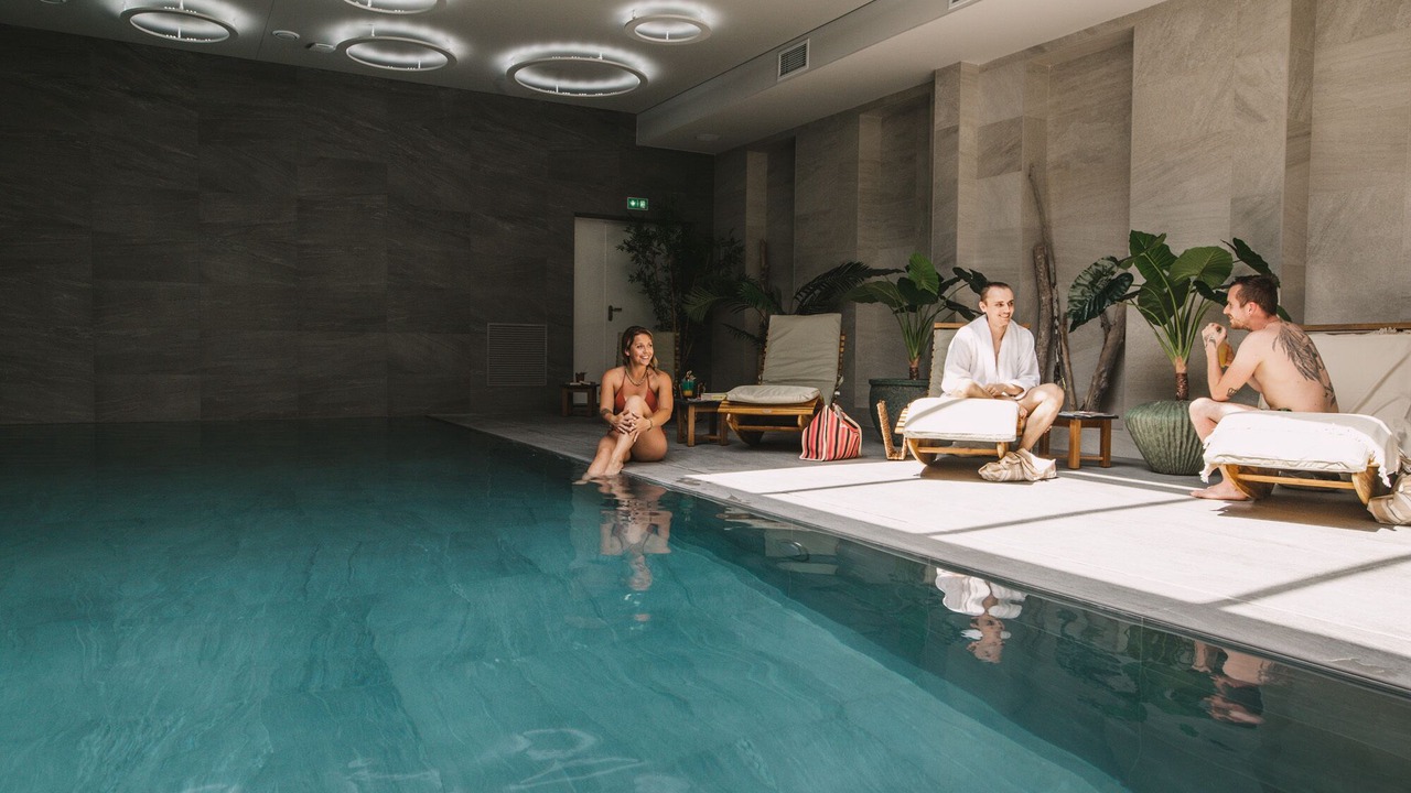 Photo of Outdoor in Saint Tronquet Business Park