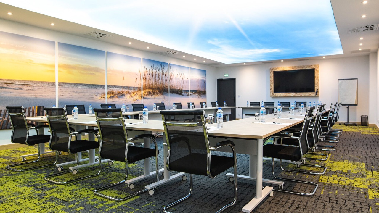 Photo of Others in Saint Tronquet Business Park