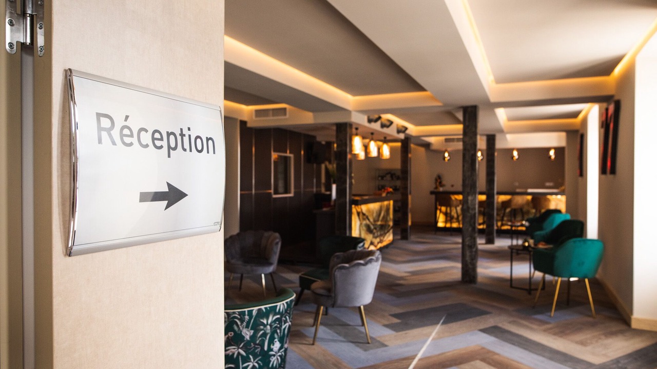 Photo of Others in Saint Tronquet Business Park