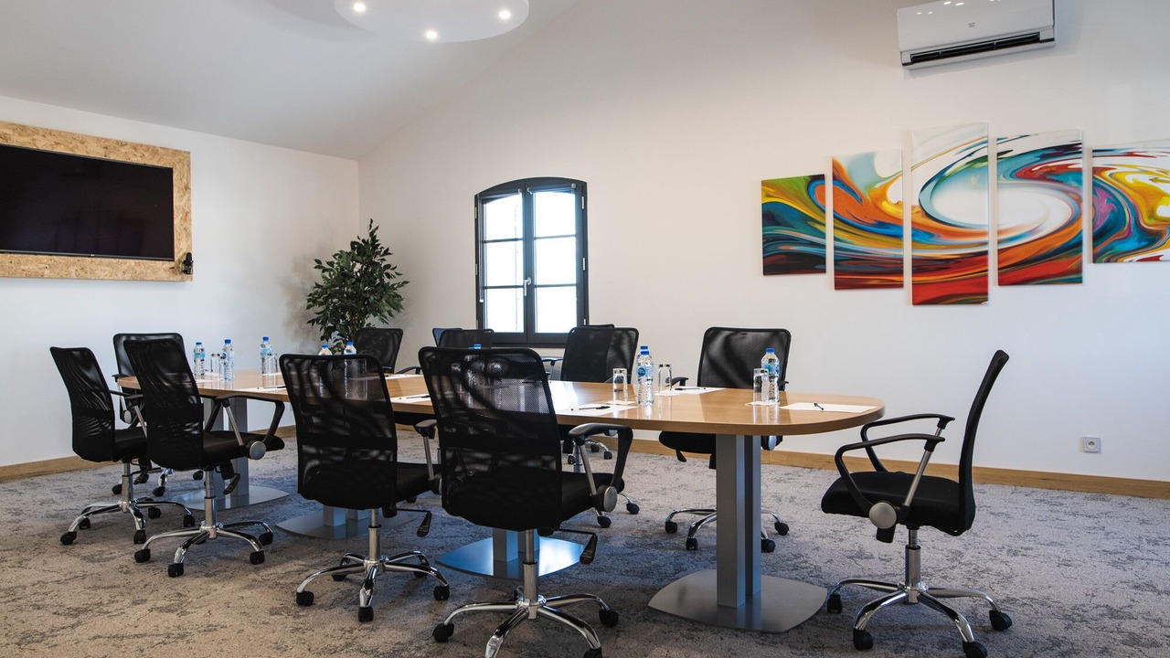 Photo of Others in Saint Tronquet Business Park