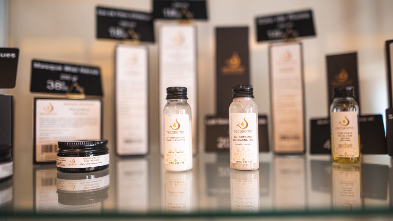 Photo of Others in Saint Tronquet Business Park