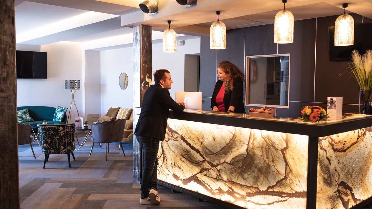 Photo of Others in Saint Tronquet Business Park