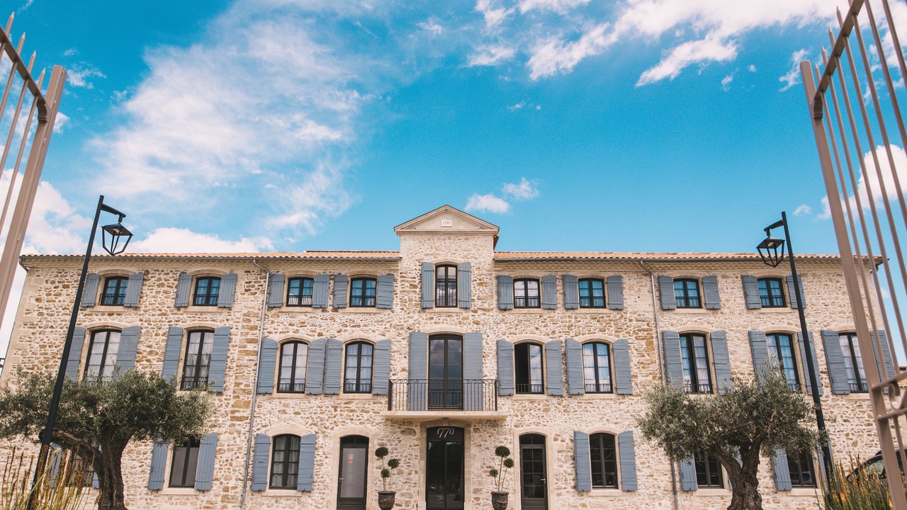 Photo of Outdoor in Saint Tronquet Business Park