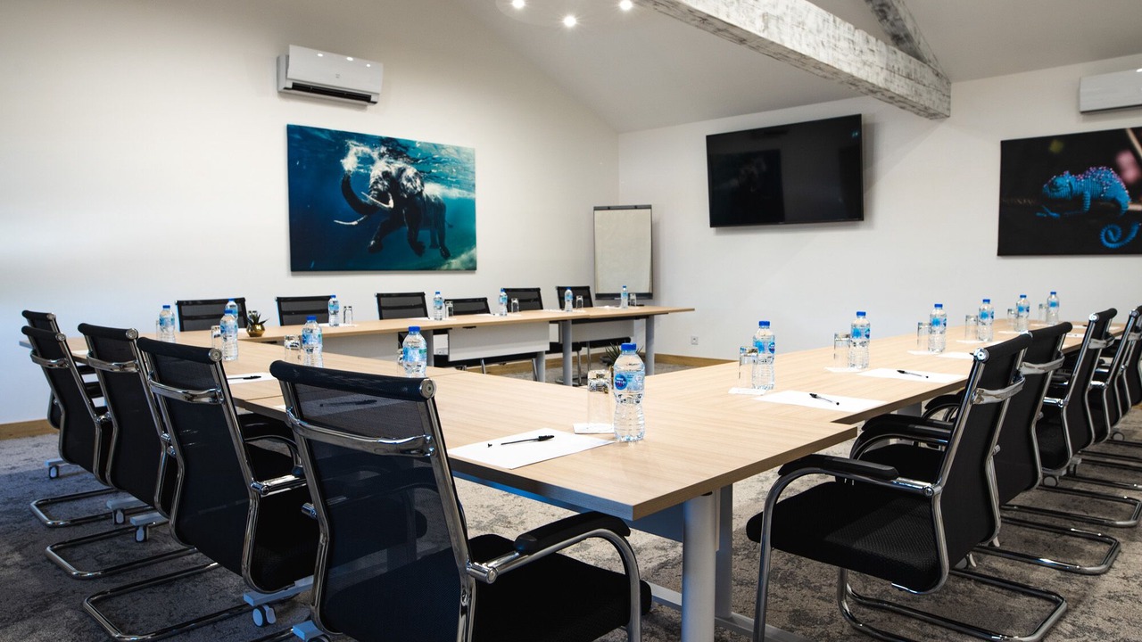 Photo of Others in Saint Tronquet Business Park