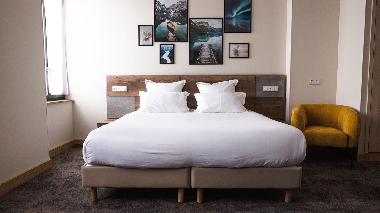 Photo of Bathroom in Saint Tronquet Business Park