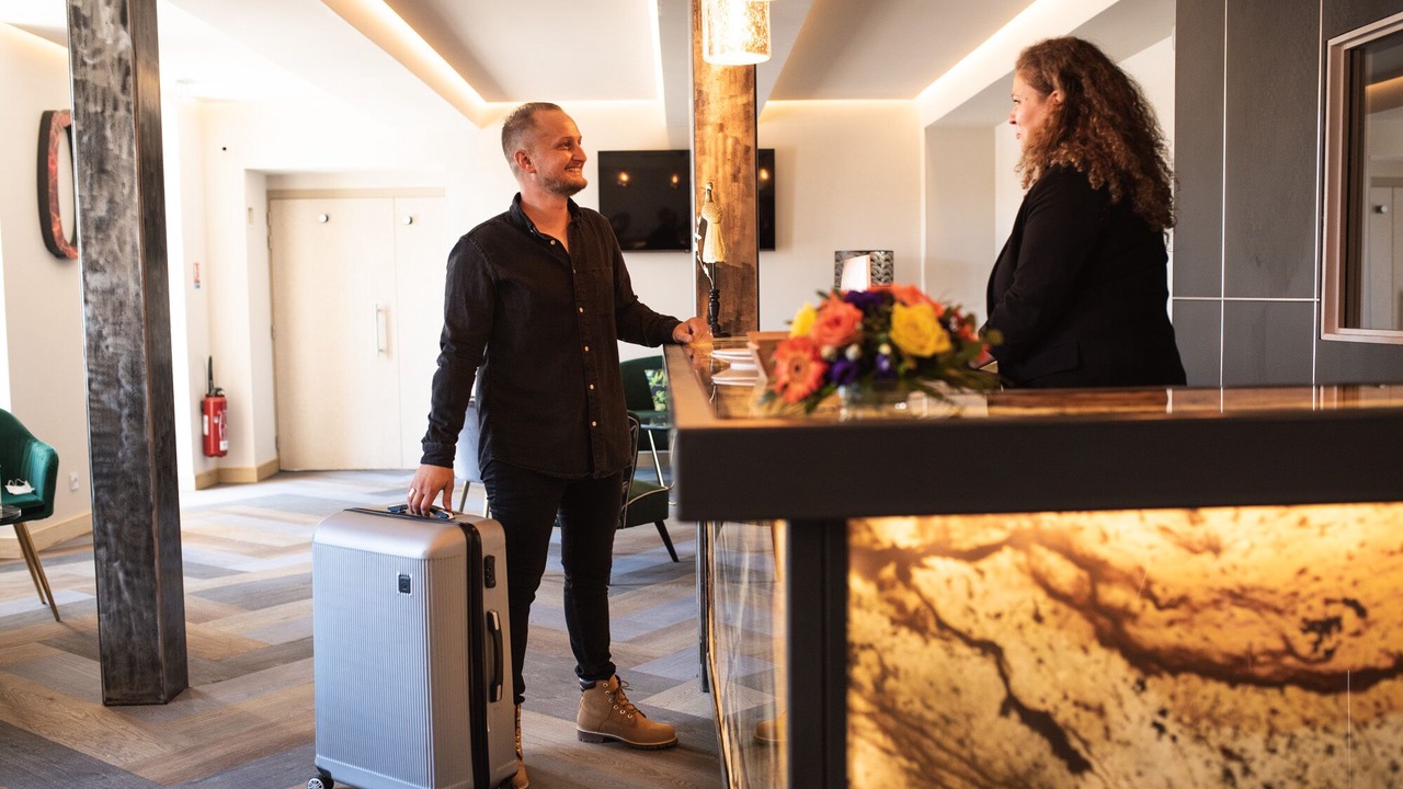 Photo of Others in Saint Tronquet Business Park