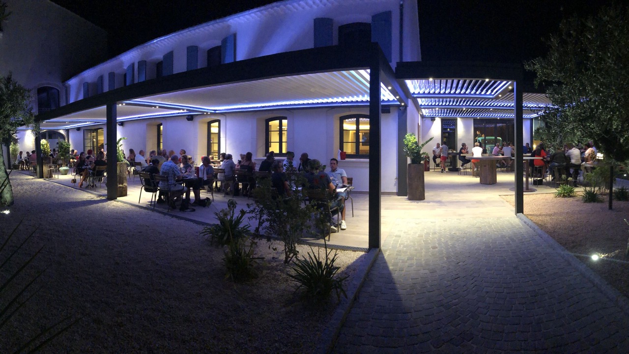 Photo of Outdoor in Saint Tronquet Business Park