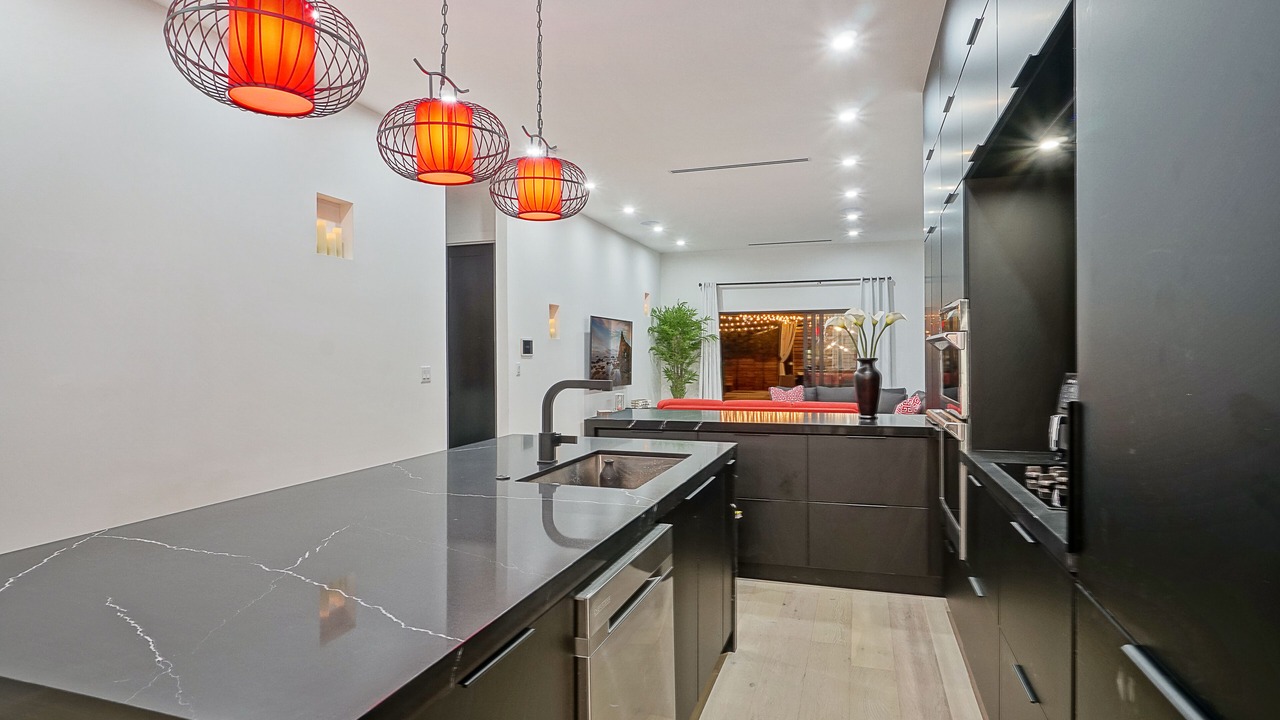 Photo of Kitchen in The Roads