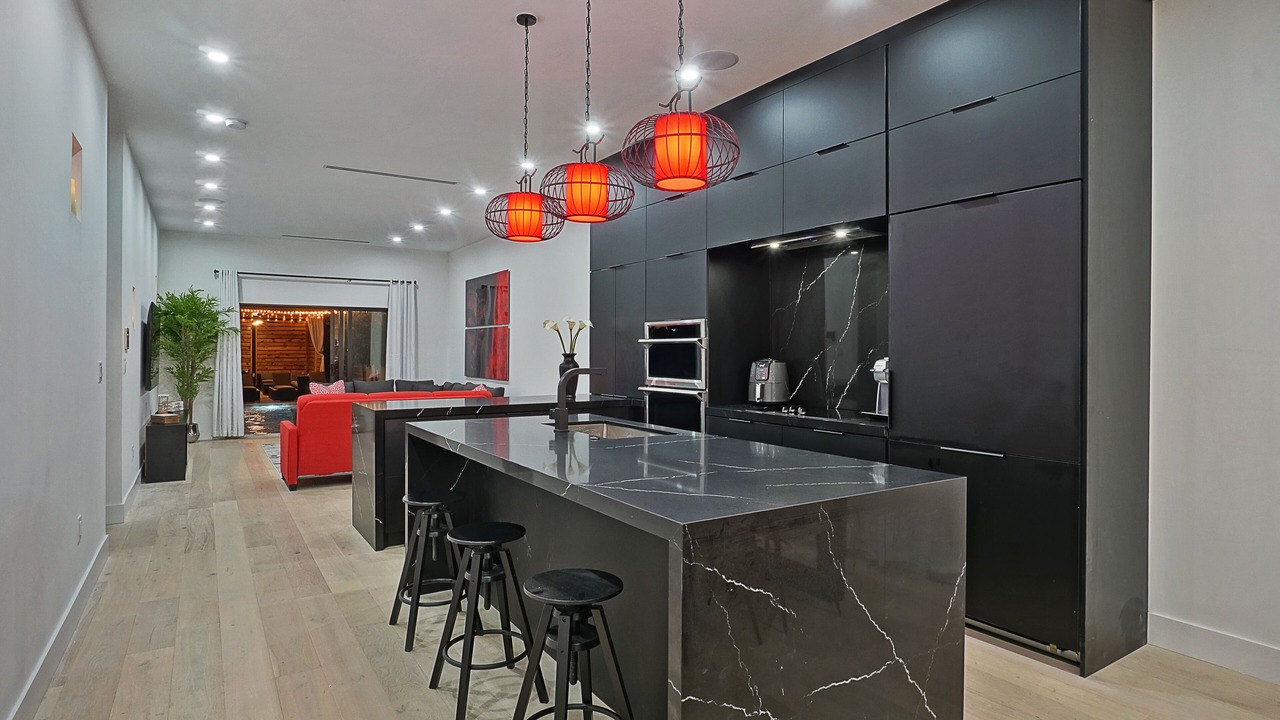 Photo of Kitchen in The Roads