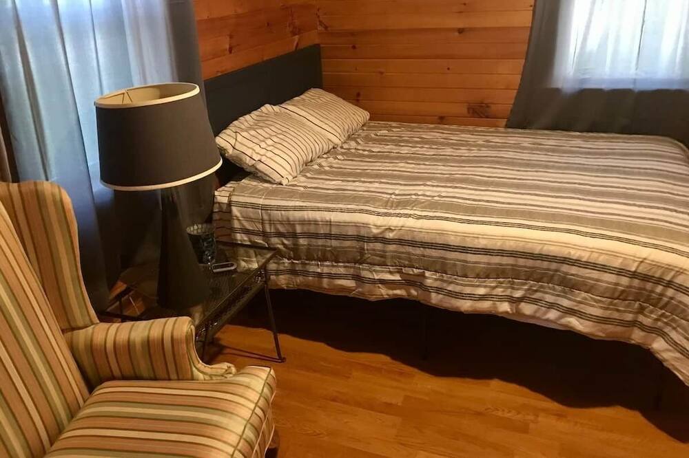 Photo of Bedroom in Dora