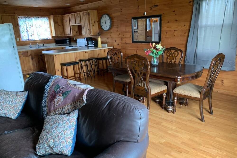Photo of Livingroom in Dora