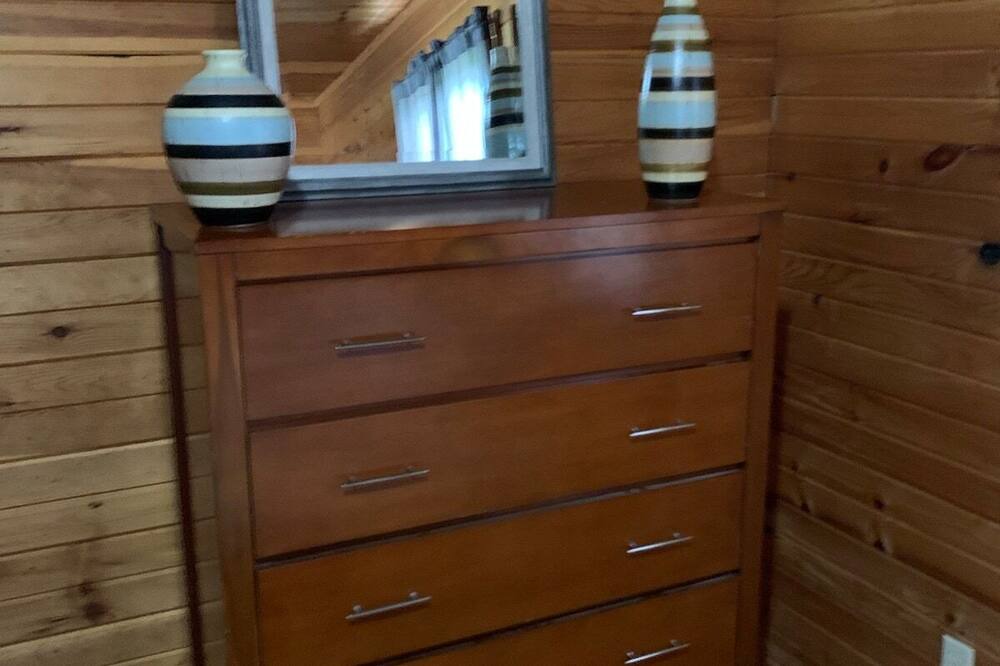 Photo of Bedroom in Dora