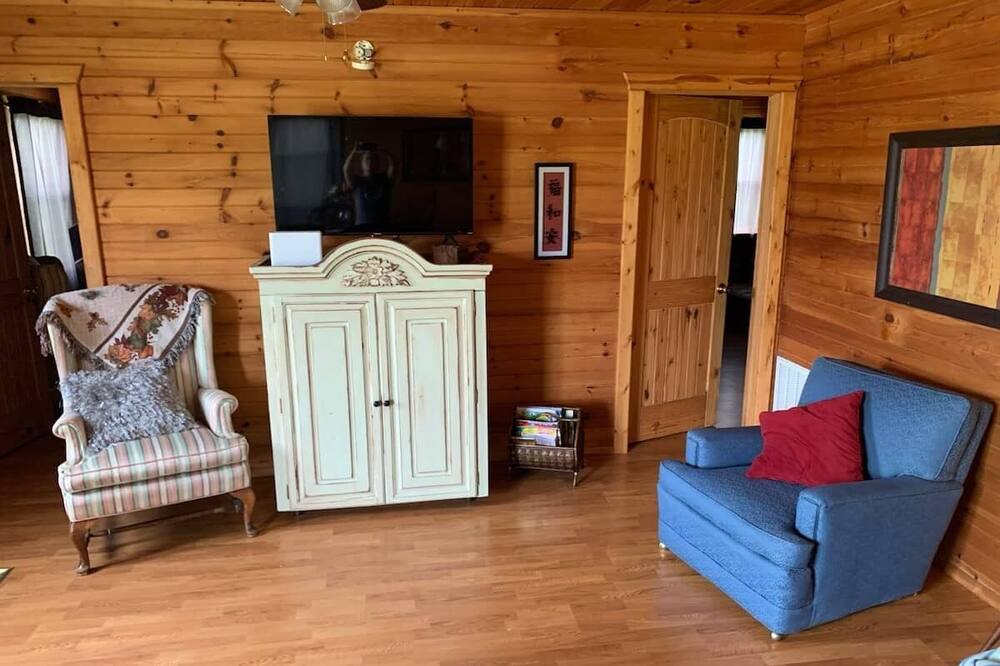 Photo of Livingroom in Dora