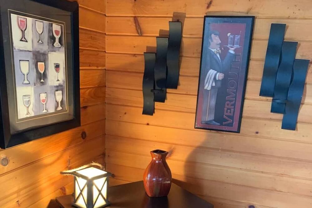Photo of Bedroom in Dora