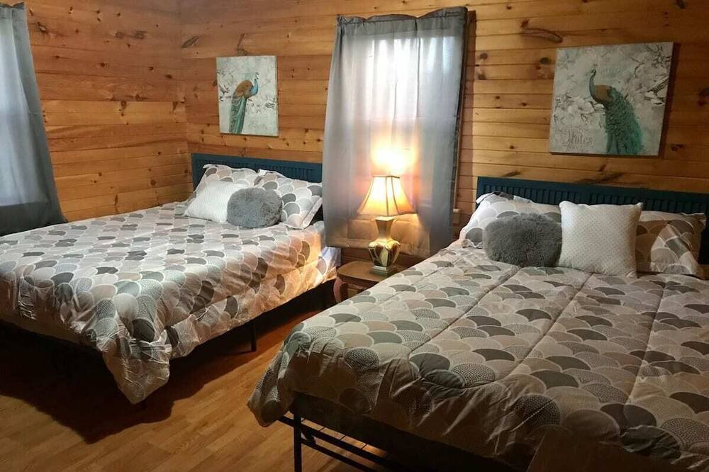 Photo of Bedroom in Dora