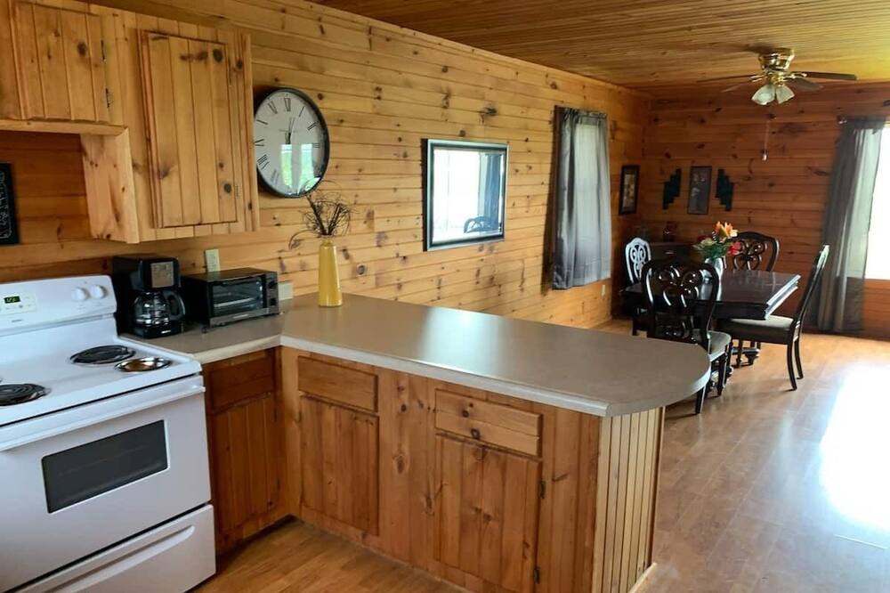 Photo of Kitchen in Dora