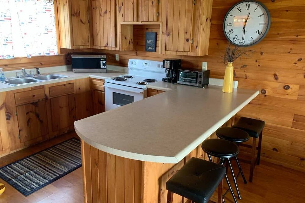Photo of Kitchen in Dora
