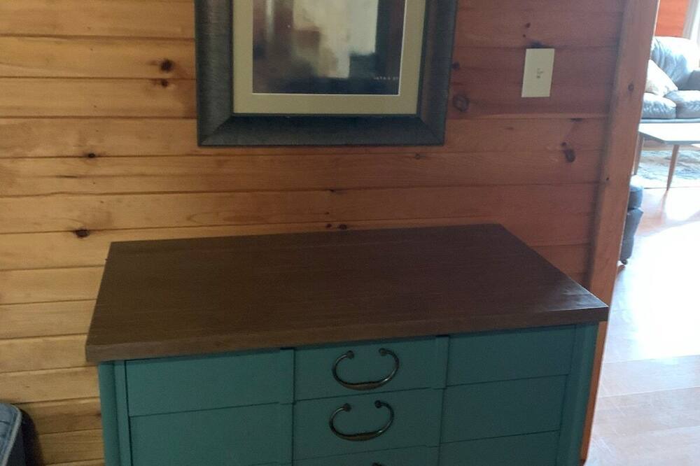 Photo of Bedroom in Dora
