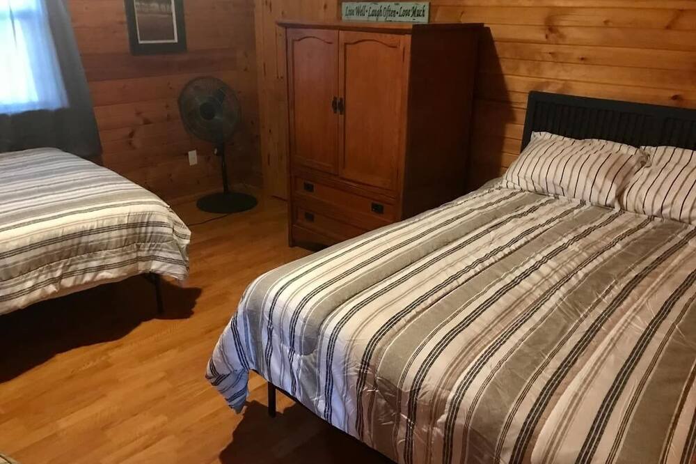Photo of Bedroom in Dora