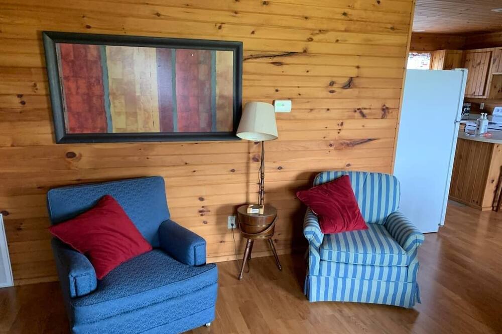 Photo of Livingroom in Dora