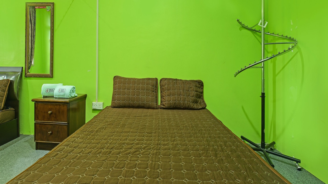 Photo of Bedroom in Pasir Puteh