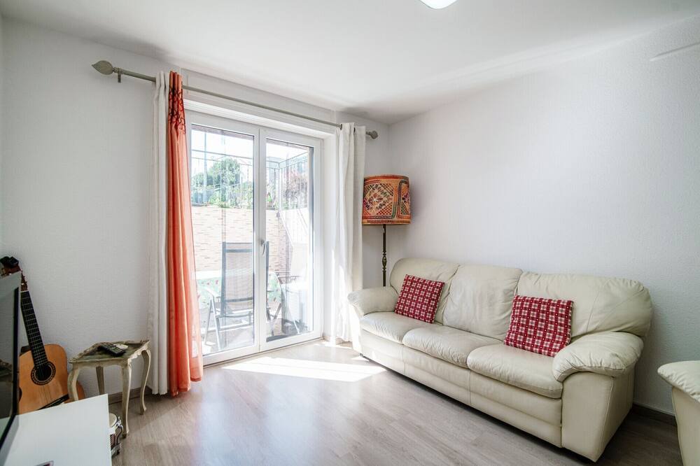 Photo of Livingroom in Torricella Taverne