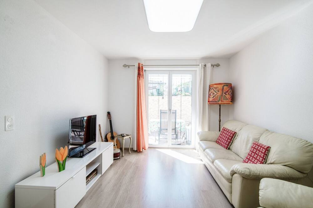 Photo of Livingroom in Torricella Taverne