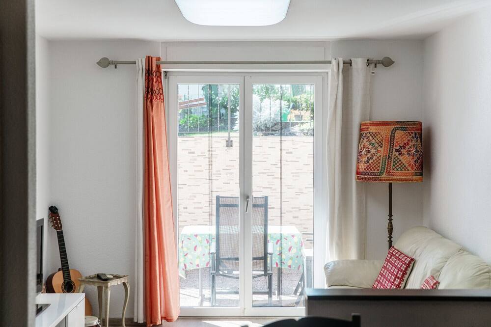 Photo of Livingroom in Torricella Taverne