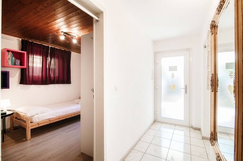 Photo of Bedroom in Torricella Taverne